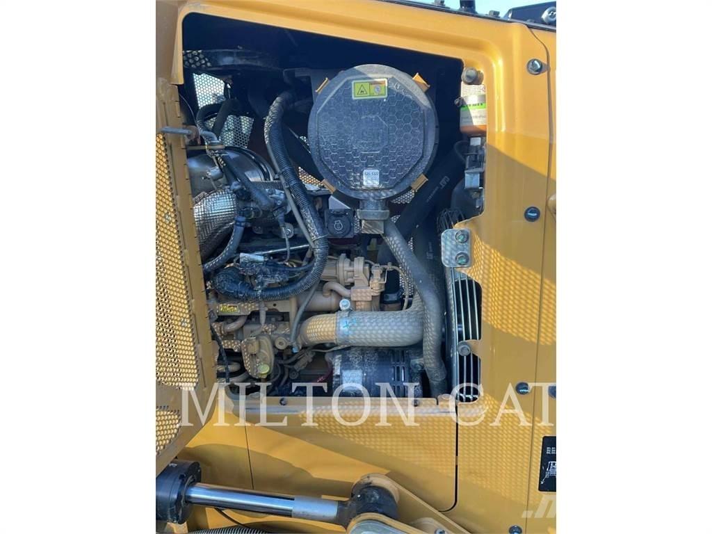 CAT D1 履带式推土机
