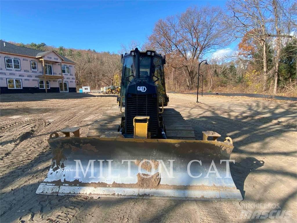 CAT D1 履带式推土机