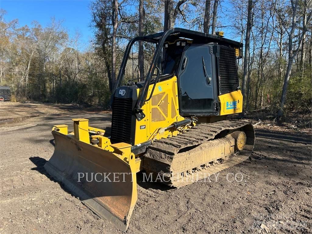 CAT D1-12 履带式推土机
