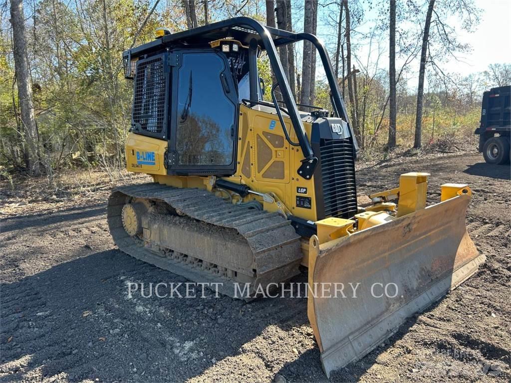 CAT D1-12 履带式推土机