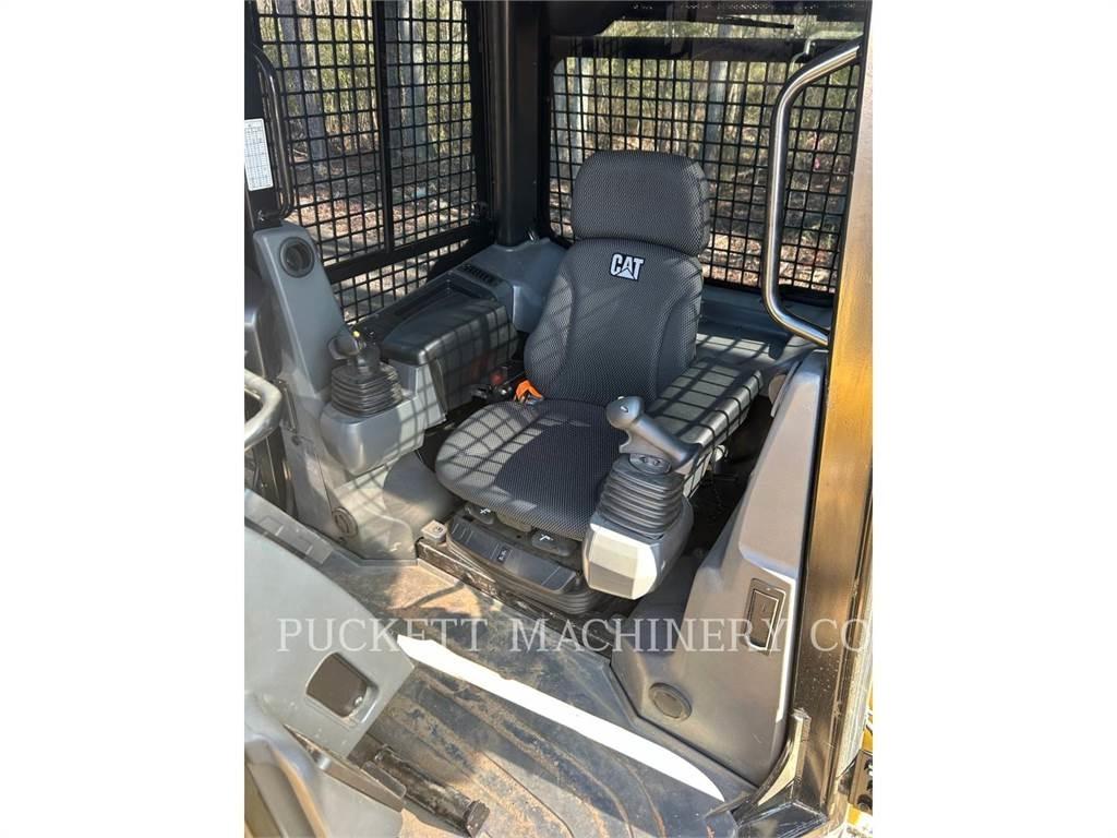 CAT D1-12 履带式推土机