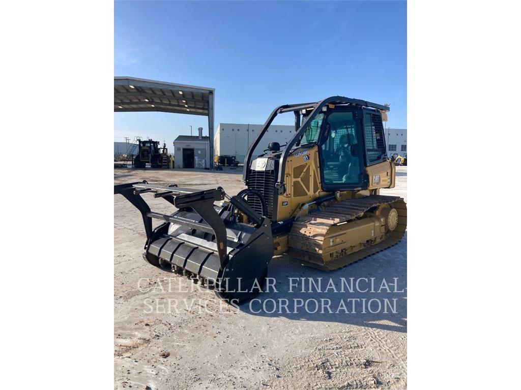 CAT D1-12LGP 履带式推土机