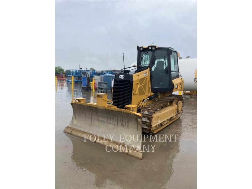 CAT D1-12VI 履带式推土机