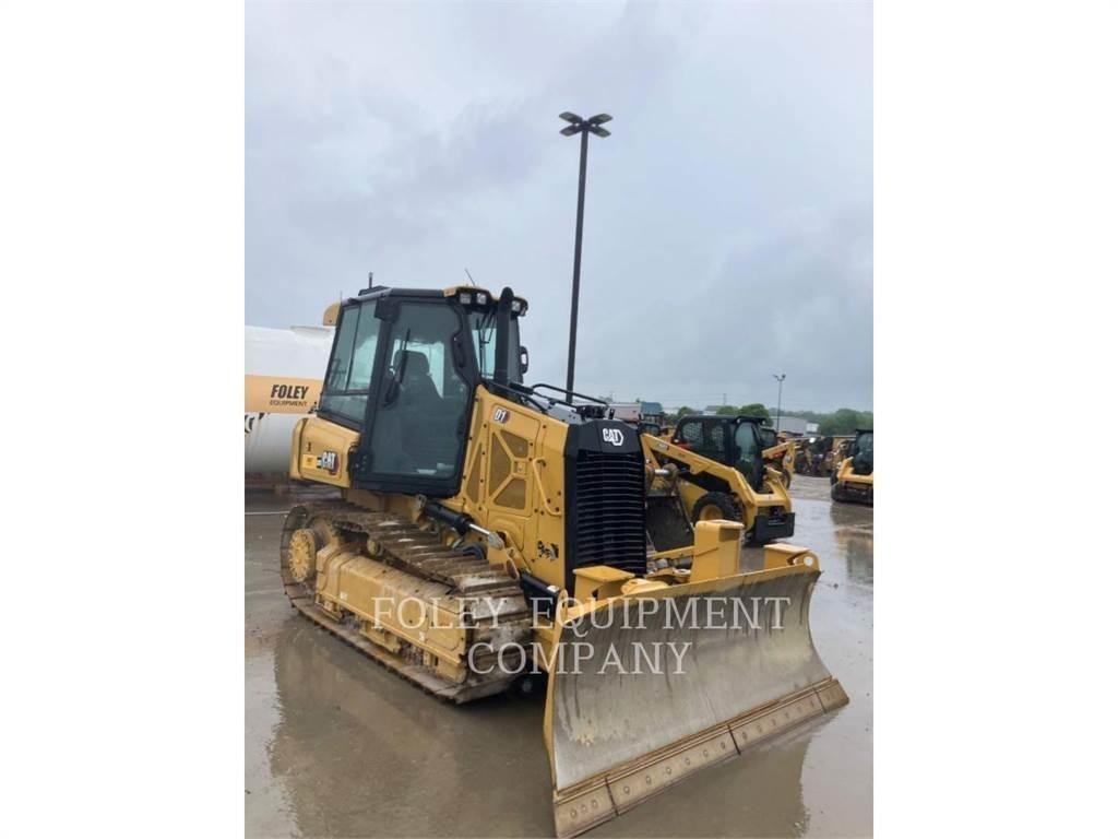 CAT D1-12VI 履带式推土机