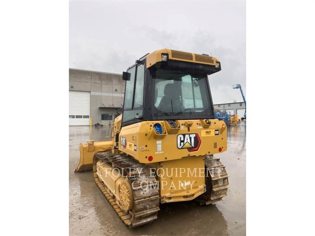 CAT D1-12VI 履带式推土机