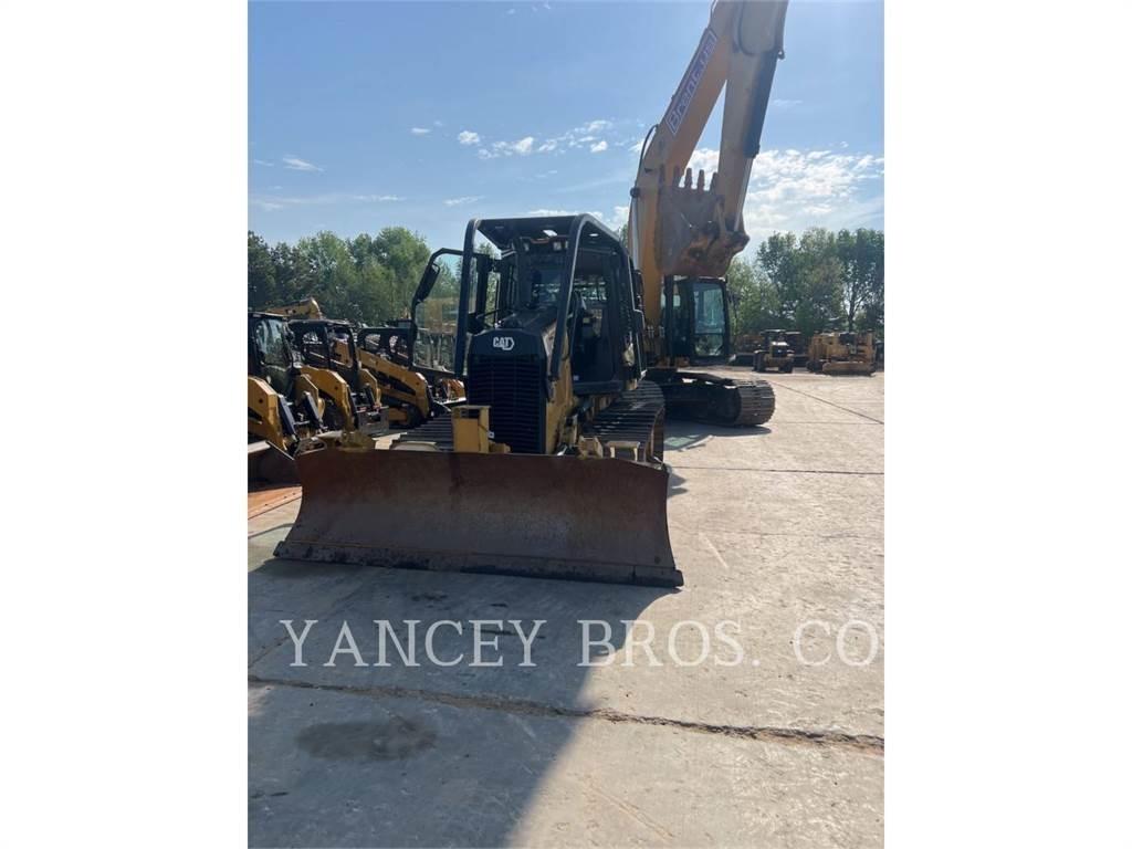 CAT D1 LGP 履带式推土机
