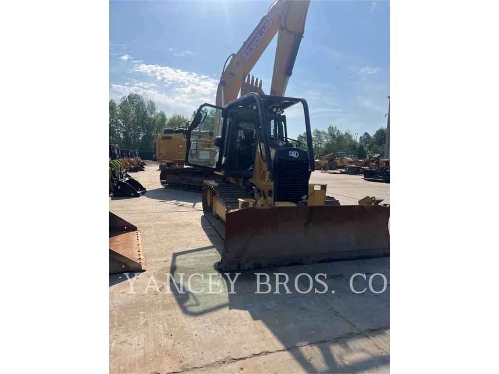 CAT D1 LGP 履带式推土机