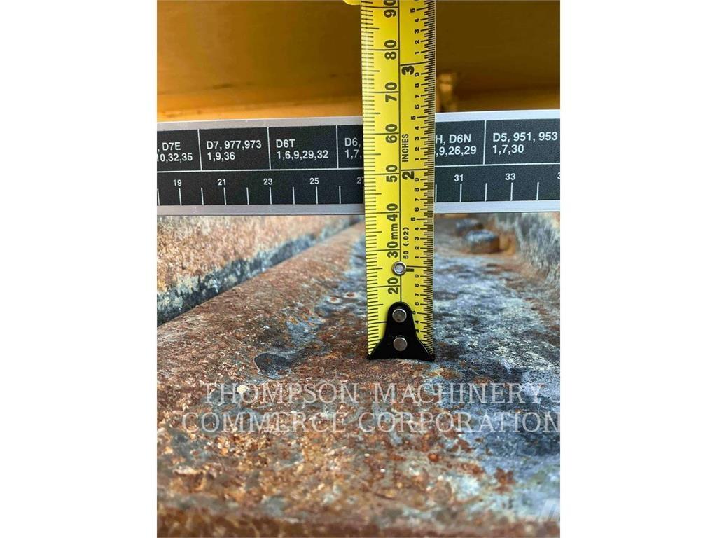 CAT D1 LGP 履带式推土机