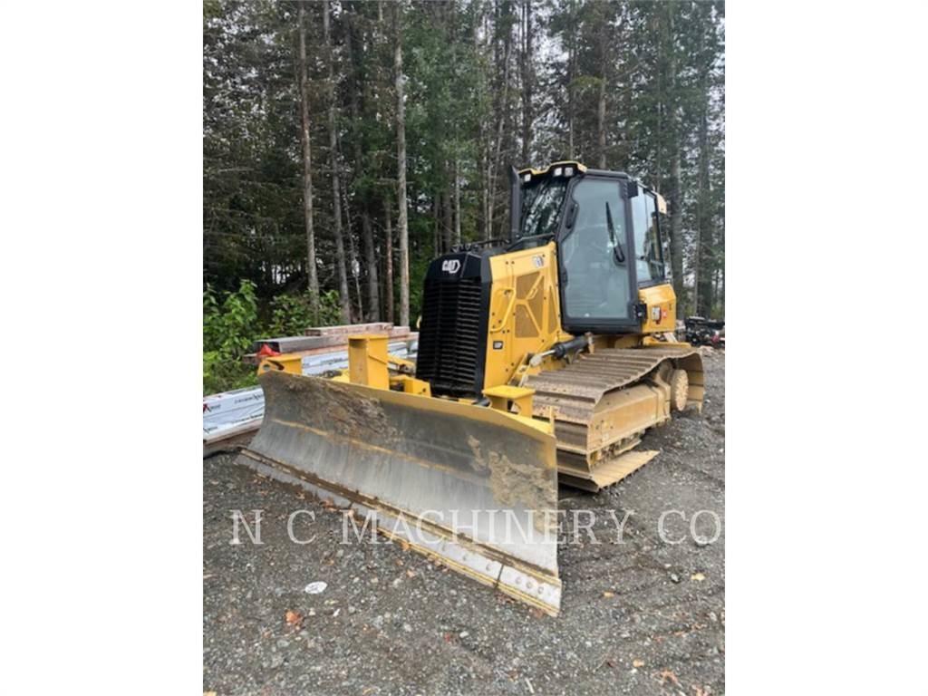 CAT D1 LGPCB 履带式推土机