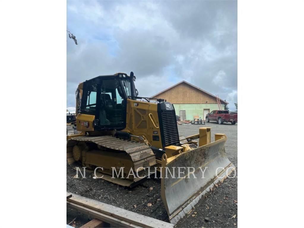 CAT D1 LGPCB 履带式推土机
