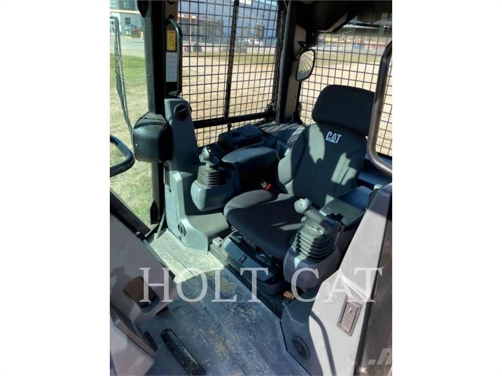 CAT D1 MULCHER 履带式推土机