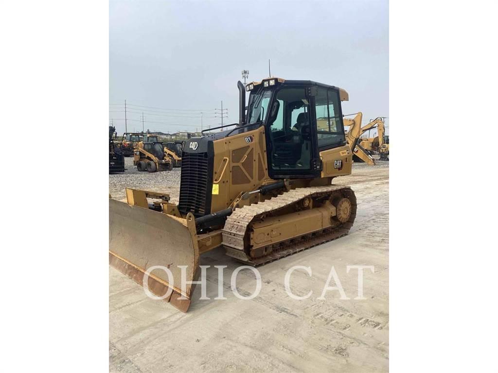 CAT D1 XL 履带式推土机