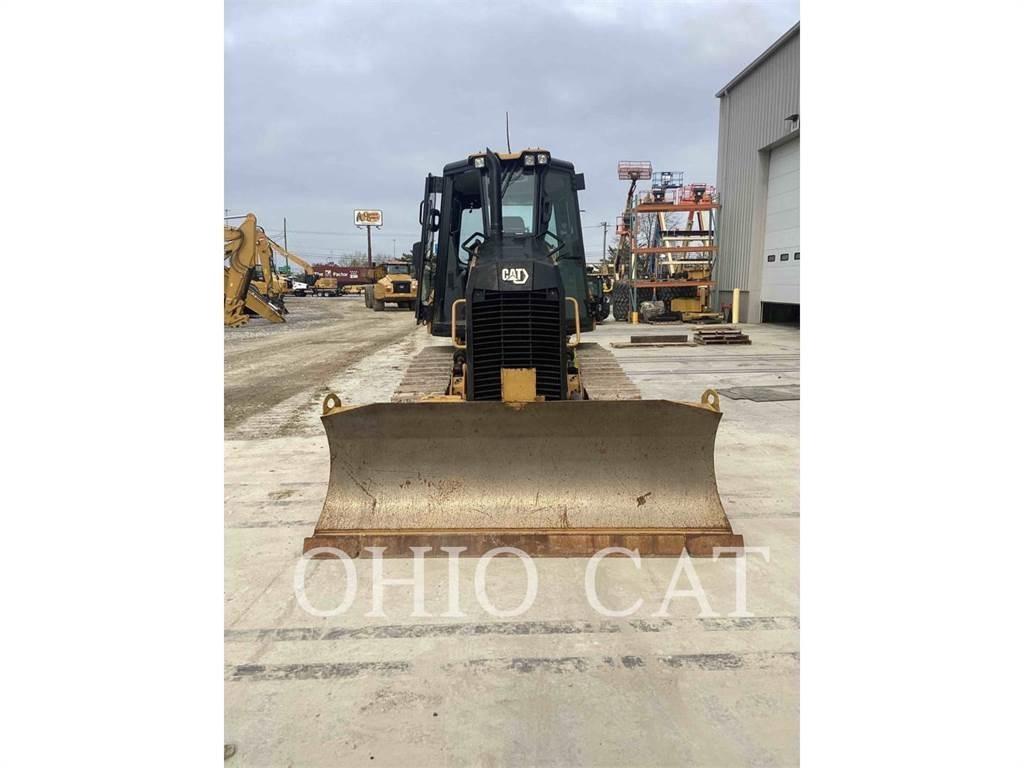CAT D1 XL 履带式推土机