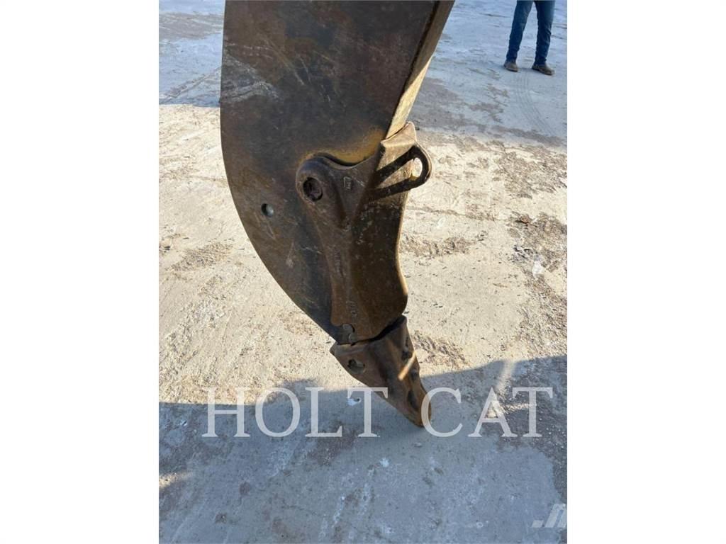 CAT D10 SS 履带式推土机