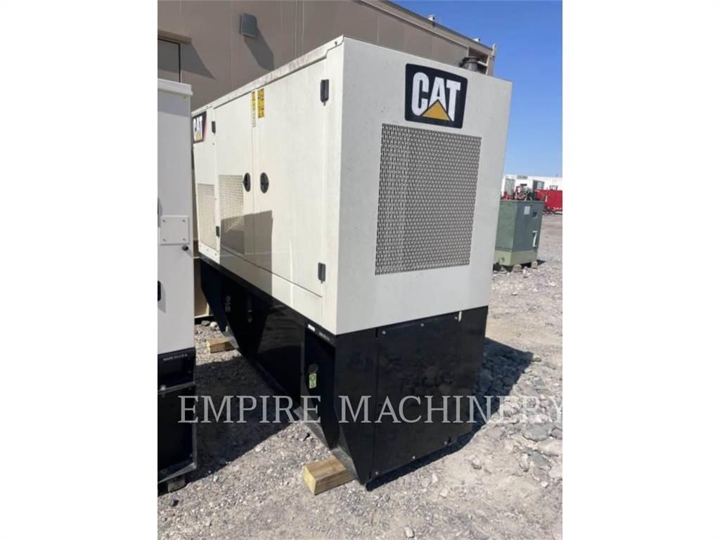 CAT D100 柴油发电机