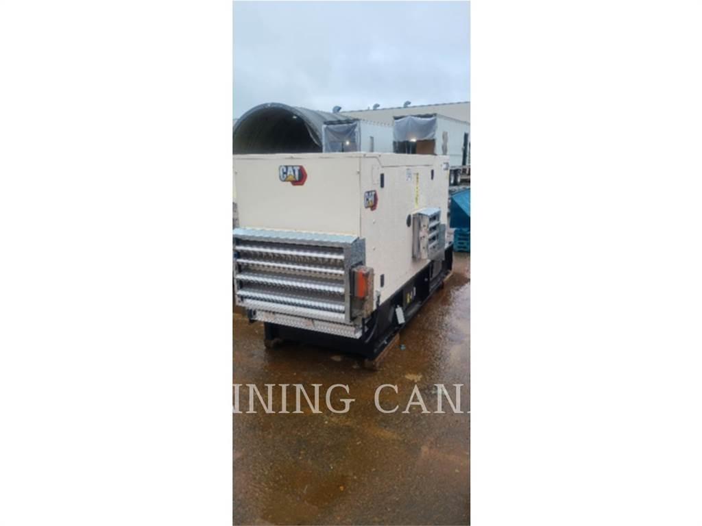 CAT D100GC 柴油发电机