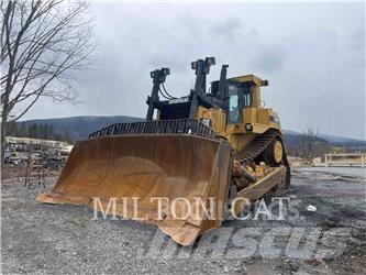 CAT D10R 履带式推土机