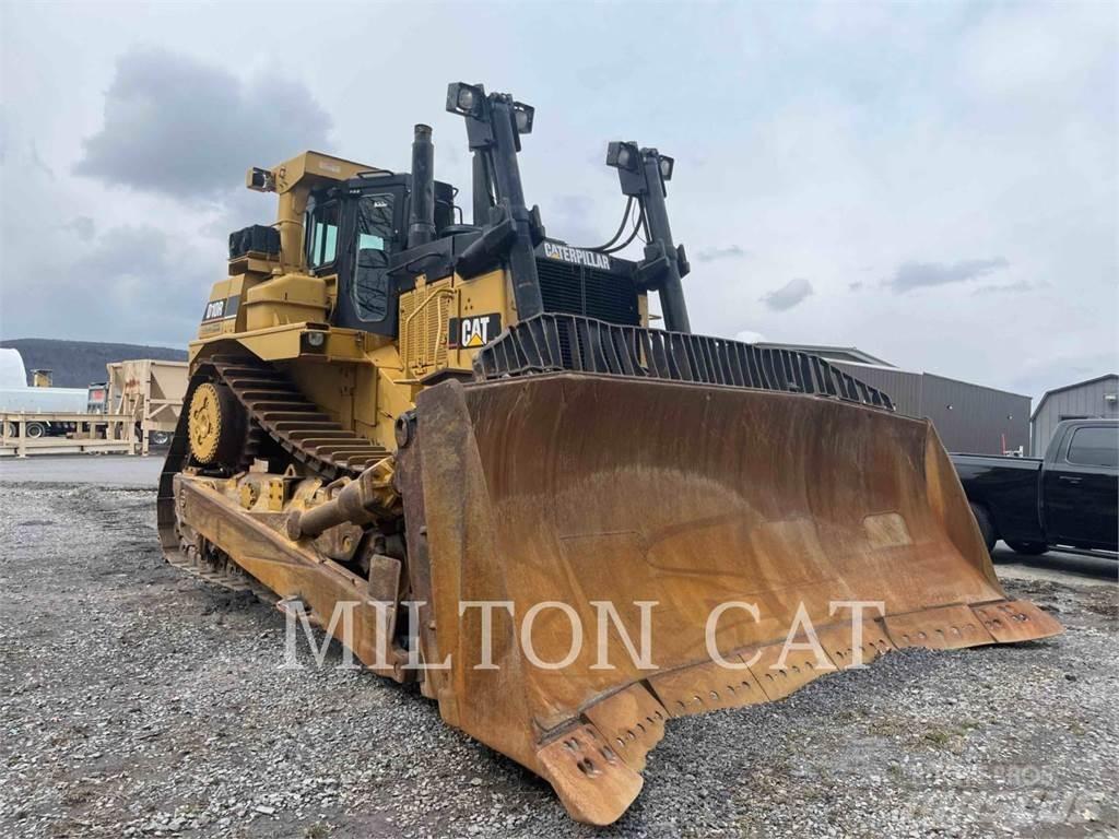 CAT D10R 履带式推土机