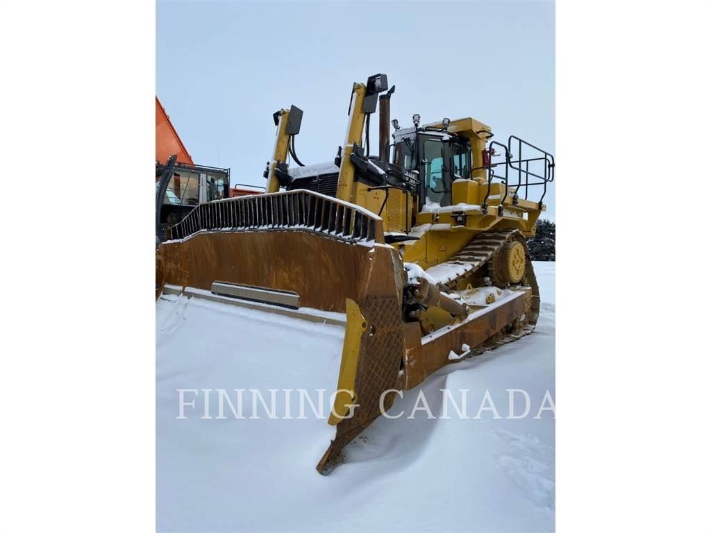 CAT D10R 履带式推土机