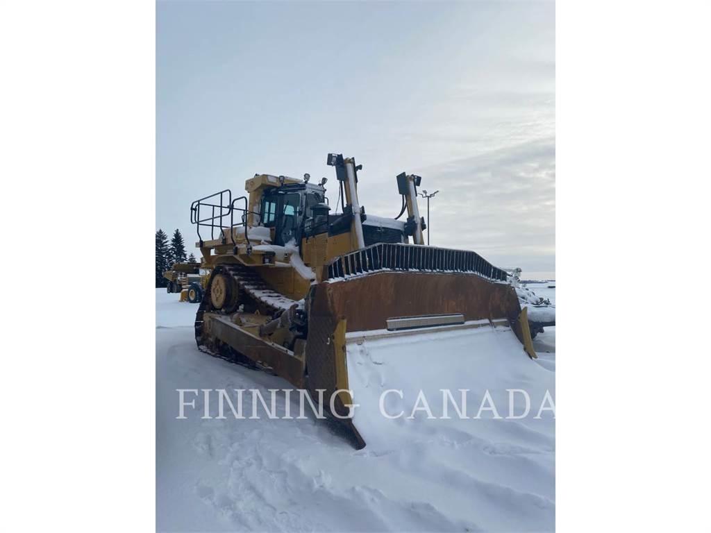 CAT D10R 履带式推土机