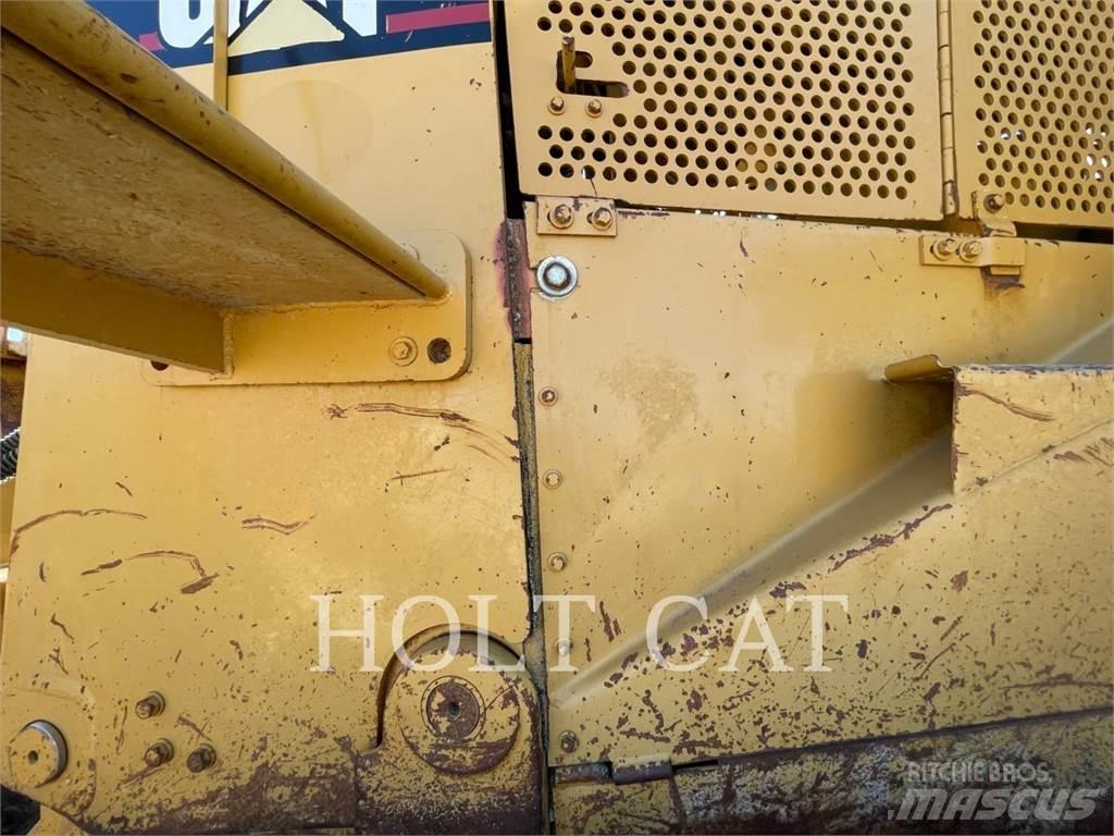 CAT D10R 履带式推土机