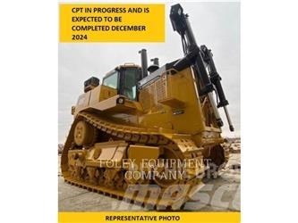 CAT D10T 履带式推土机