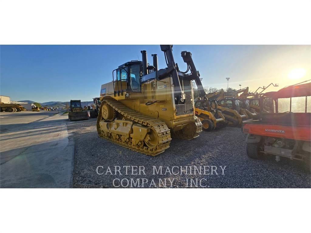 CAT D10T 履带式推土机