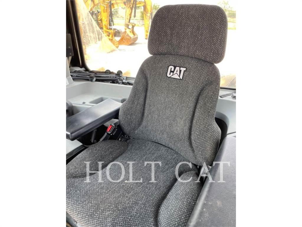 CAT D10T MS 履带式推土机