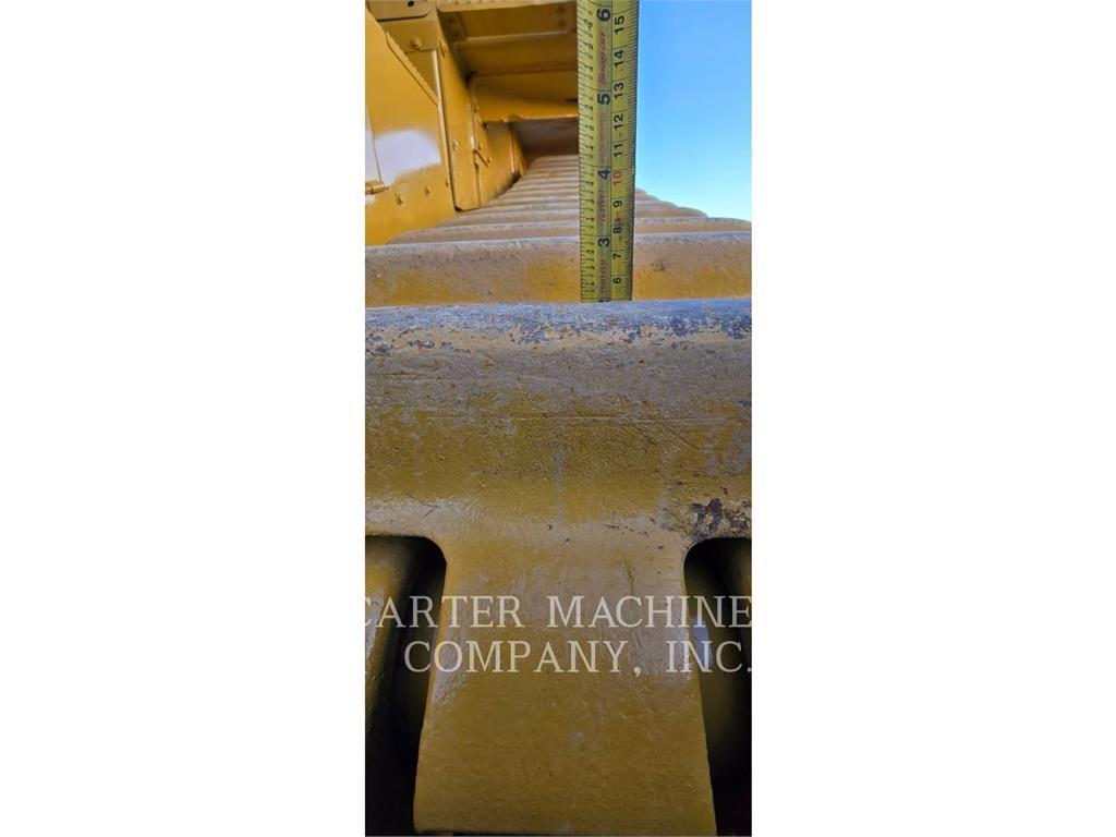 CAT D10T RBLD 履带式推土机