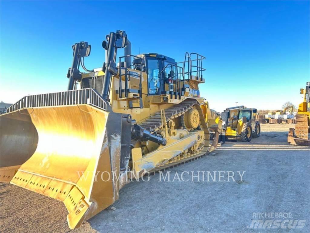 CAT D10T2 履带式推土机