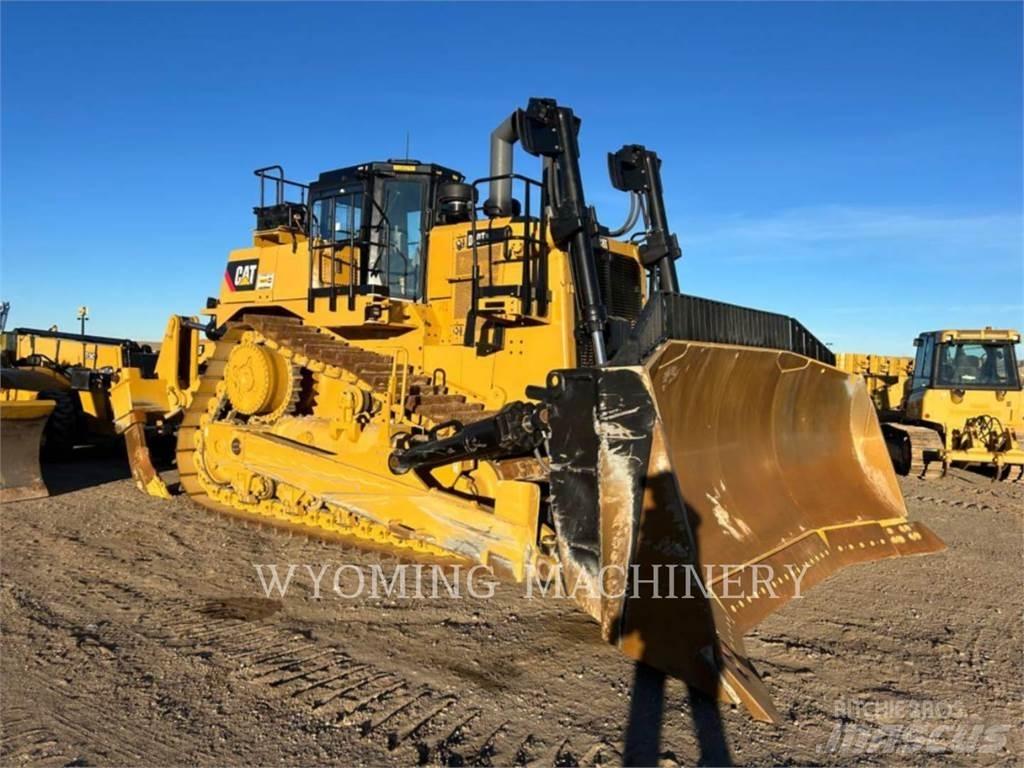 CAT D10T2 履带式推土机