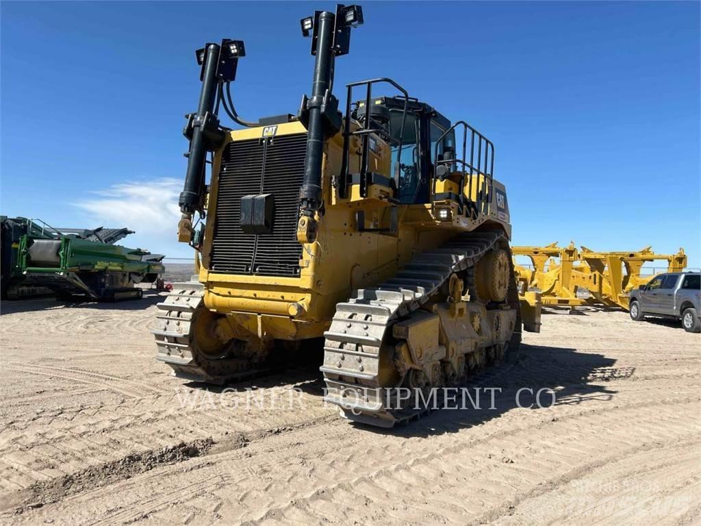 CAT D10T2 履带式推土机