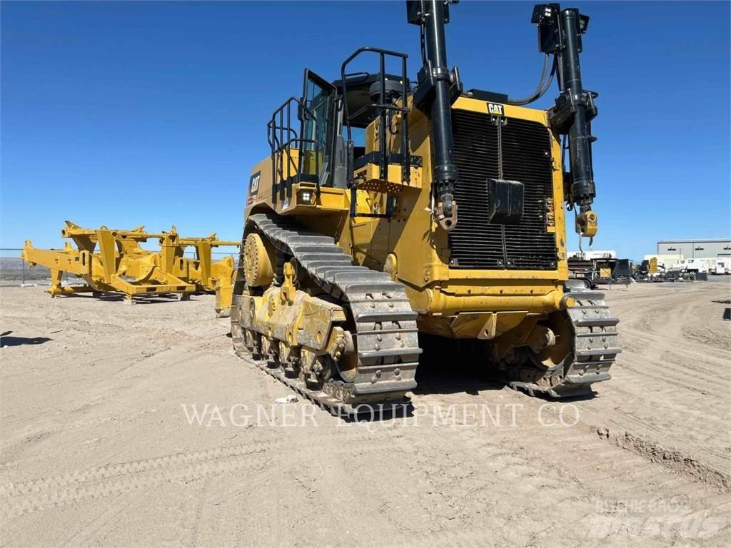 CAT D10T2 履带式推土机