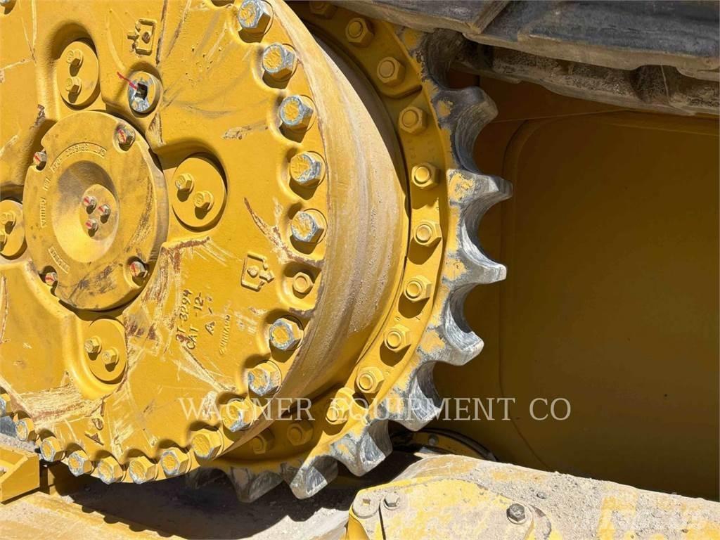 CAT D10T2 履带式推土机