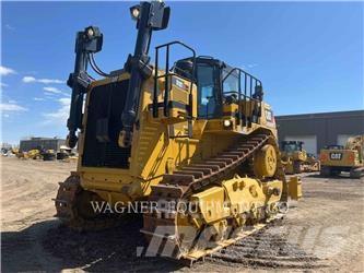 CAT D10T2 履带式推土机