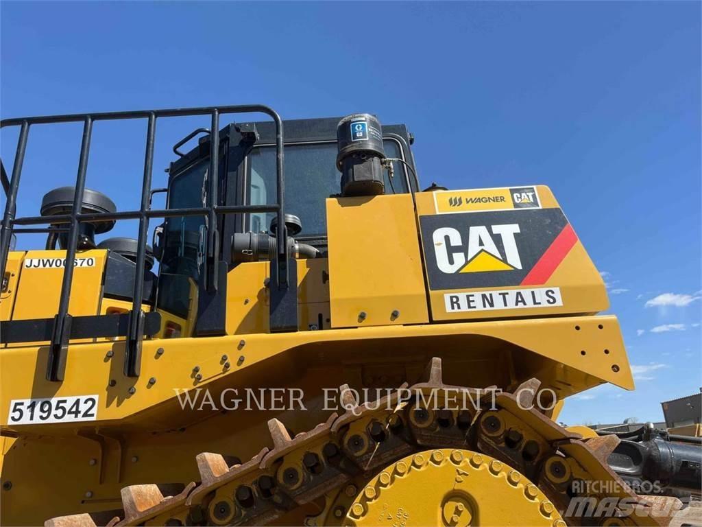 CAT D10T2 履带式推土机