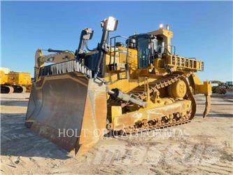 CAT D10T2 履带式推土机