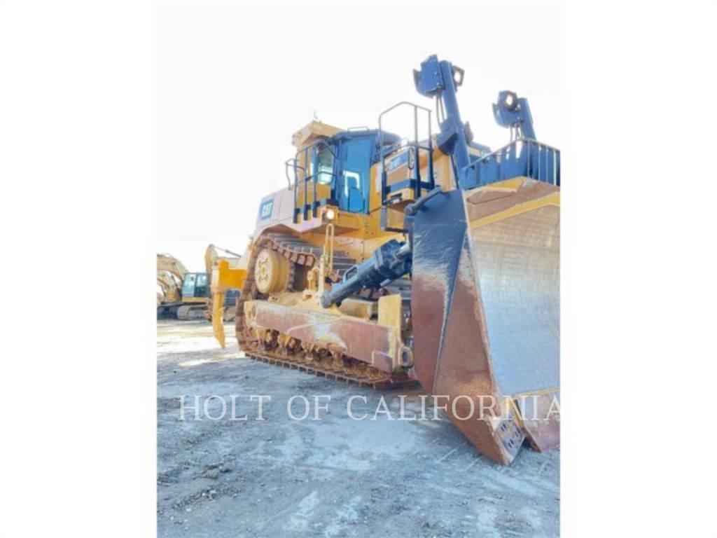 CAT D10T2 履带式推土机