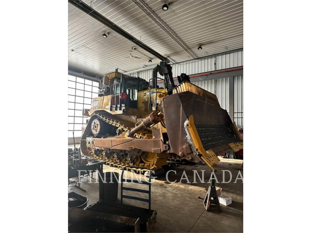 CAT D10T2 履带式推土机