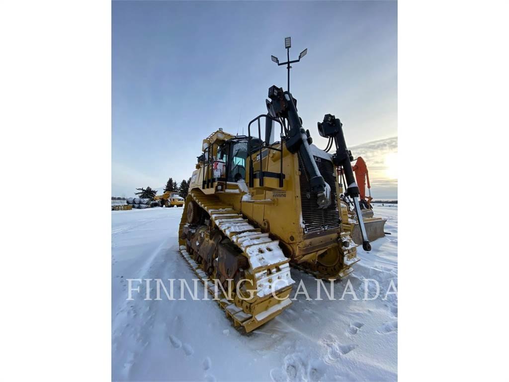 CAT D10T2 履带式推土机