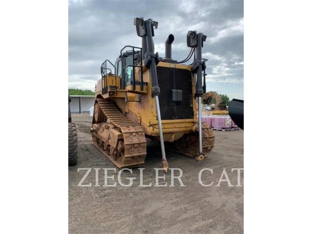 CAT D10T2 履带式推土机