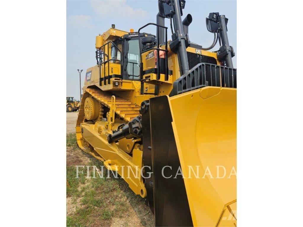 CAT D10T2 履带式推土机