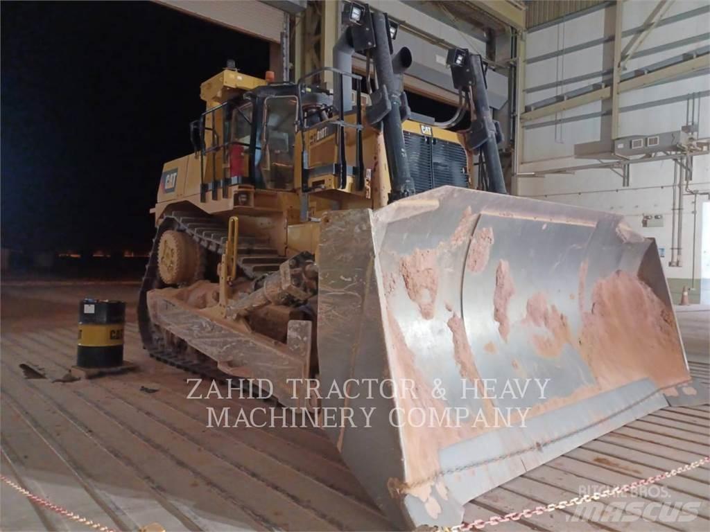 CAT D10T2LRC 履带式推土机