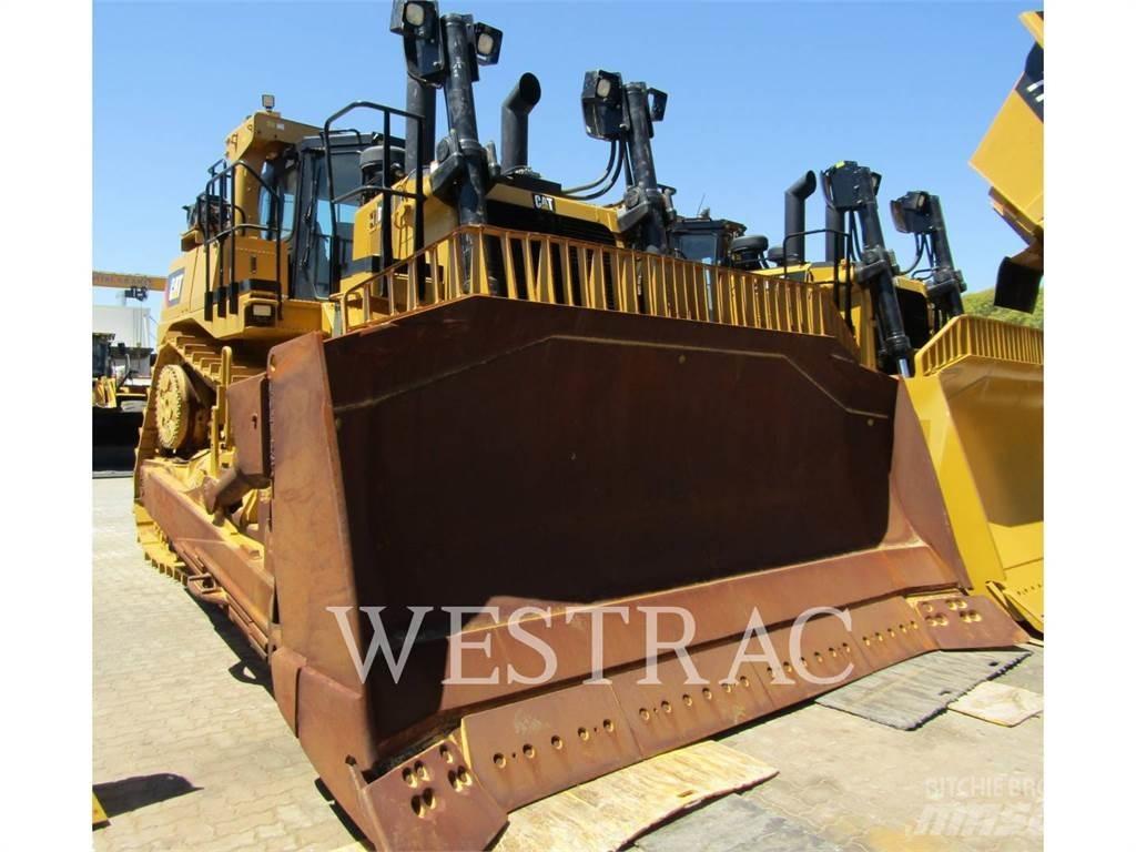 CAT D10T2LRC 履带式推土机