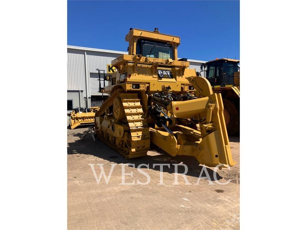 CAT D10T2LRC 履带式推土机