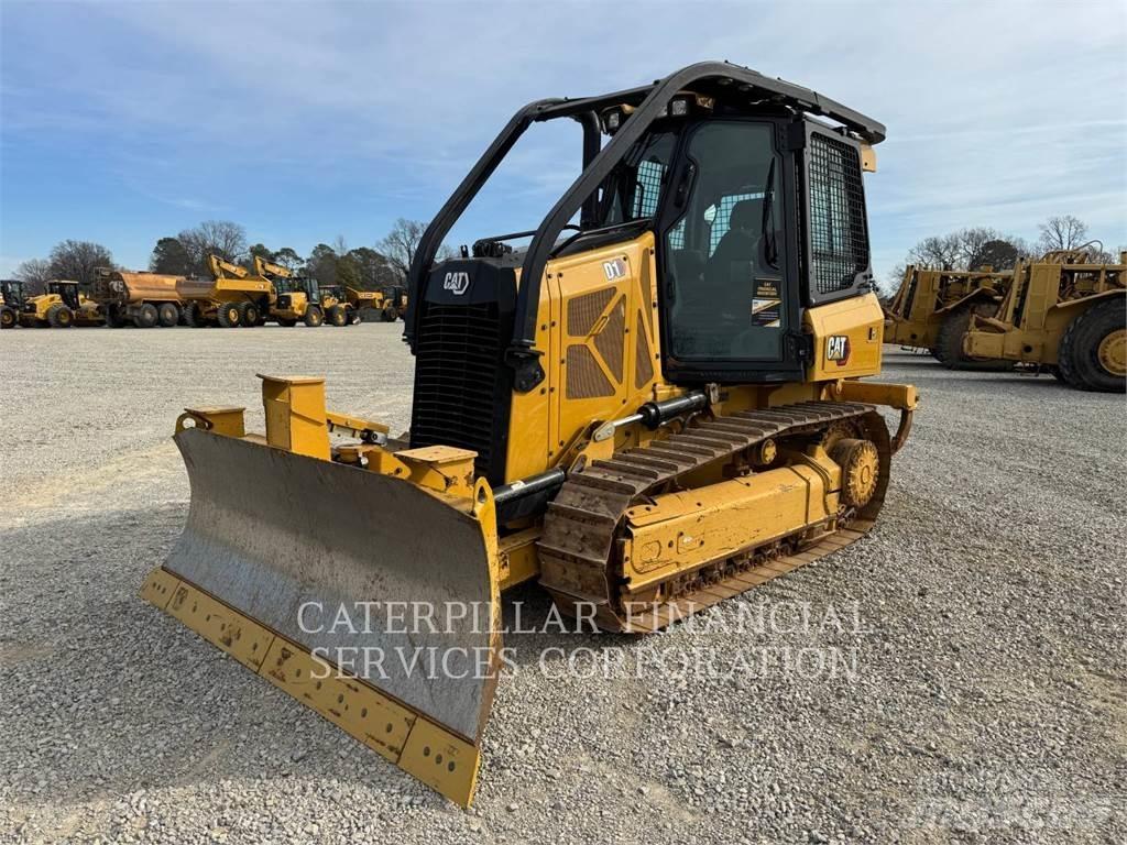 CAT D112 履带式推土机