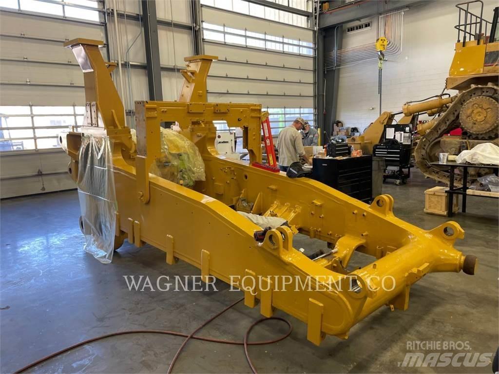CAT D11T 履带式推土机