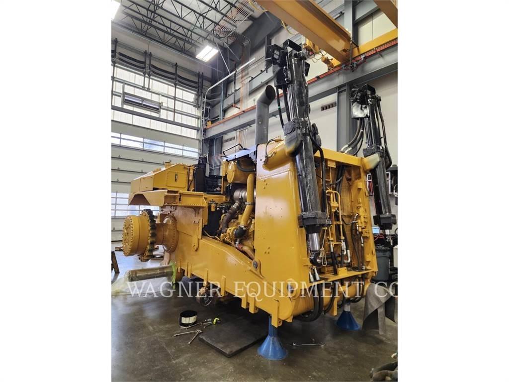 CAT D11T 履带式推土机