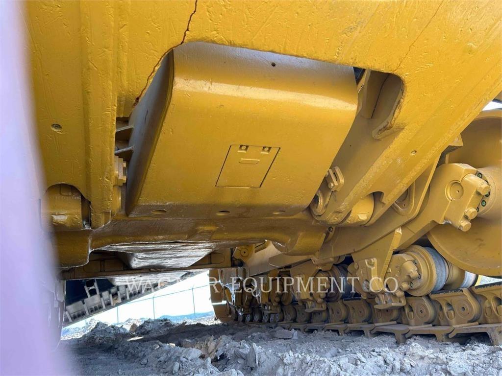 CAT D11T 履带式推土机