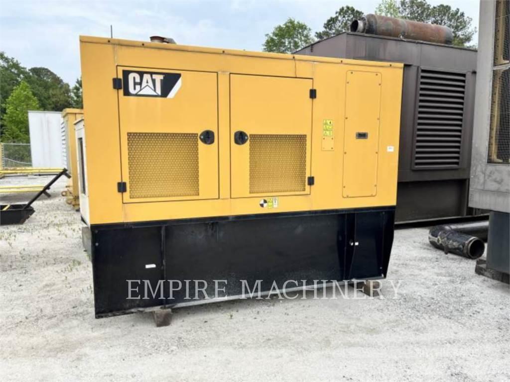 CAT D150 柴油发电机
